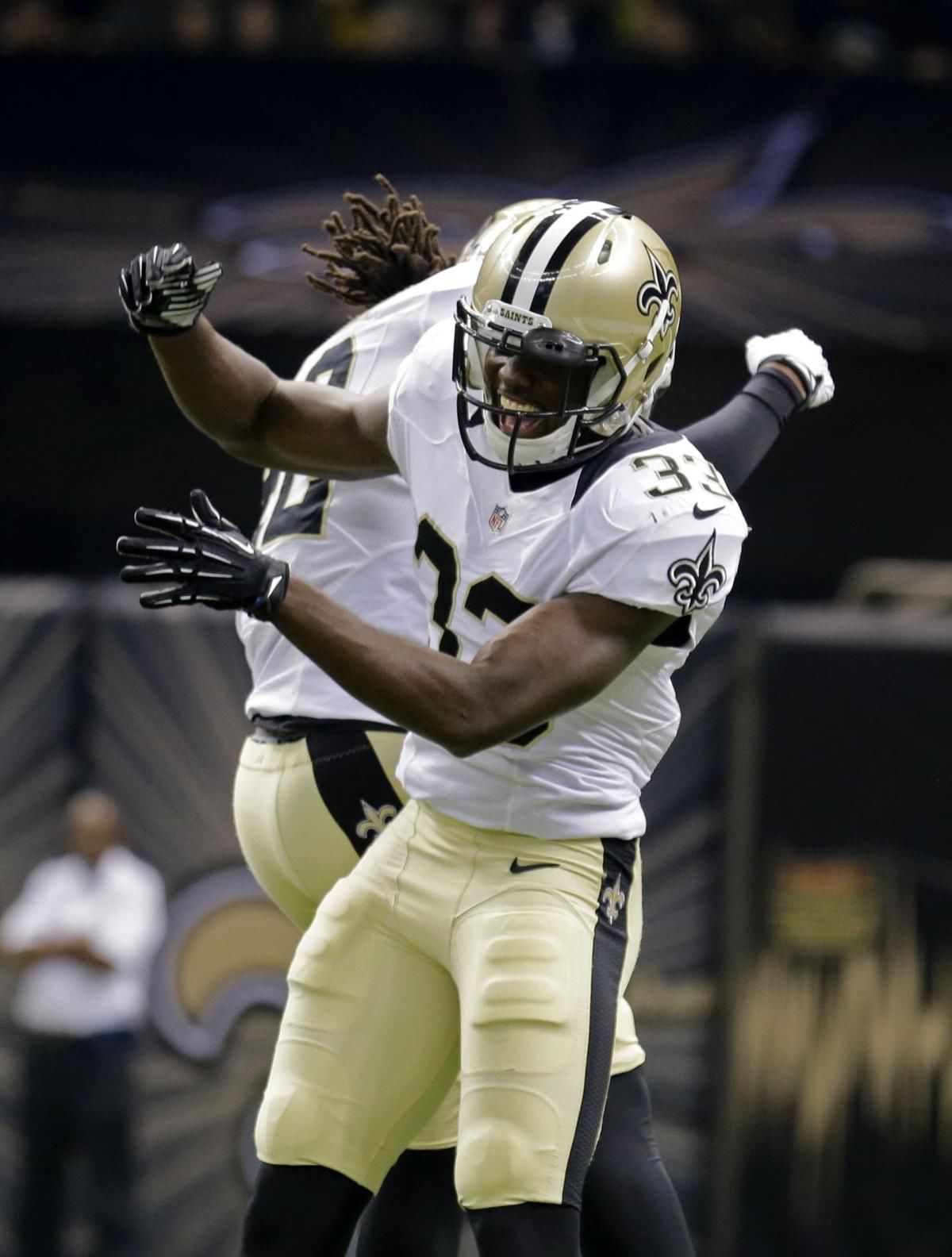 2014 Stanley Jean-Baptiste